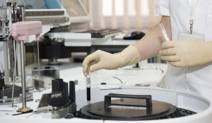 Медицина. Лечение.