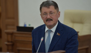 Андрей Осипов. Сессия АКЗС 26 июня 2020 года.