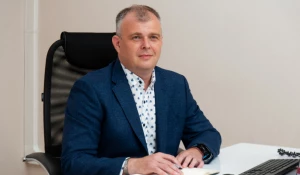 Андрей Шалаев