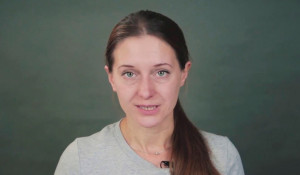 Светлана Прокопьева, обвиненная по делу об оправдании терроризма журналистка.