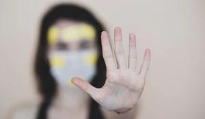 Пандемия. Вирус