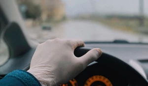 Пандемия. Вирус