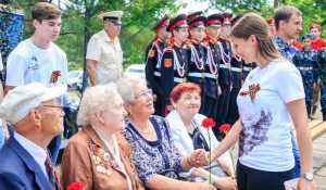 Участников ВОВ Алтайского края обеспечат бесплатной мобильной связью и телефонами.