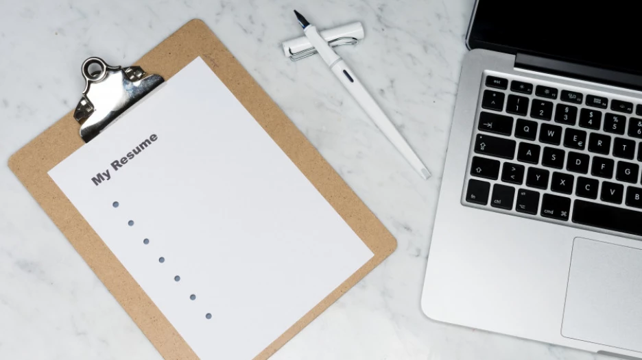 Резюме. Поиск работы.