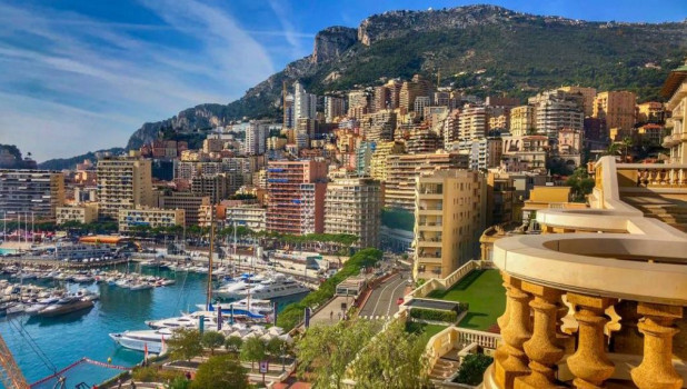 Купить апартаменты в монако royal agency estate