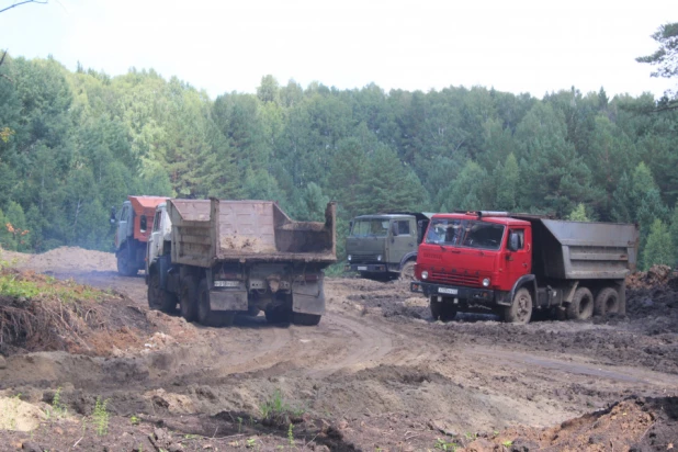 Экскурсия в горнолыжный гластер "Белокуриха-2 Горная".