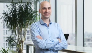 Станислав Кондрашов. 