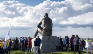 Шукшинские дни на Алтае-2019. 
