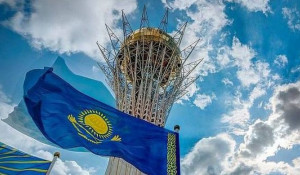 В Казахстане возрос спрос на микрокредиты.
