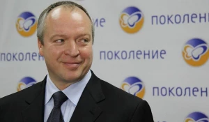 Андрей Скоч 