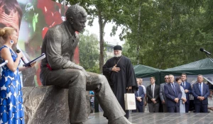 Шукшинские дни на Алтае-2019. 