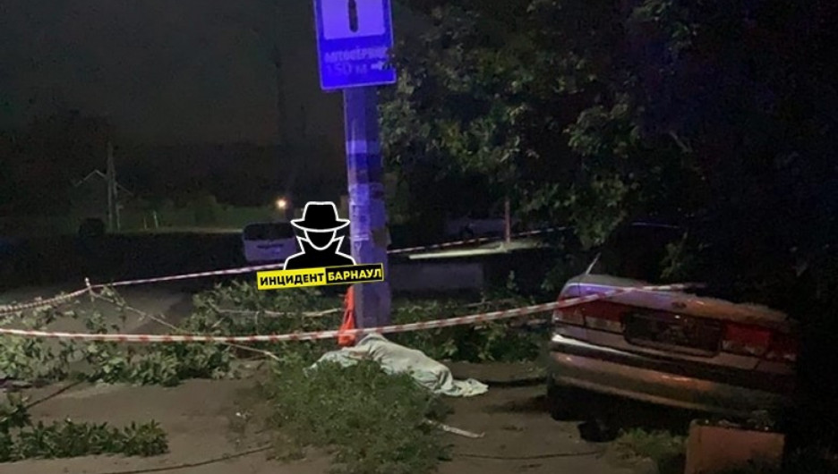 Пьяная водительница из Новоалтайска извинилась за смерть ребенка и может избежать тюрьмы