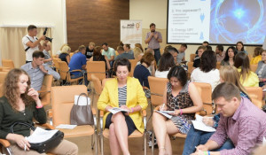 «Алтайский фонд МСП» запускает набор участников на образовательную программу «Школа предпринимательства»