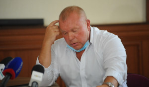 Евгений Новиков.