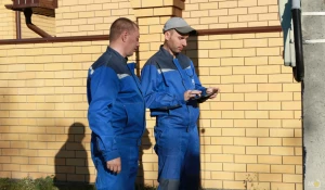 Новоалтайские МЭС.