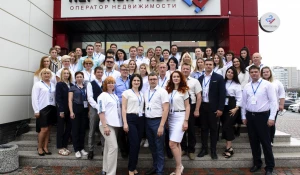 Коллектив "Перспектива 24"