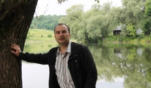 Владислав Черняев