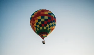 Воздушный шар. Воздухоплаватели. Воздухоплавание.