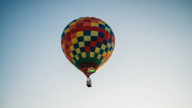 Воздушный шар. Воздухоплаватели. Воздухоплавание.