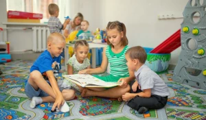 Фонд «Облака» создал новую программу по поддержке нуждающихся семей.