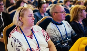 Всероссийская научно-практическая конференция образовательных центров Фонда Андрея Мельниченко