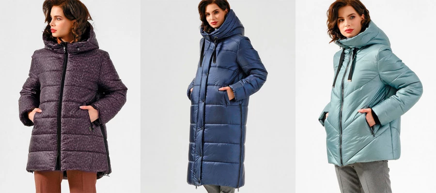 Финские пуховики Dixi Coat: новая коллекция. Финские пуховики Dixi Coat: новая коллекция.