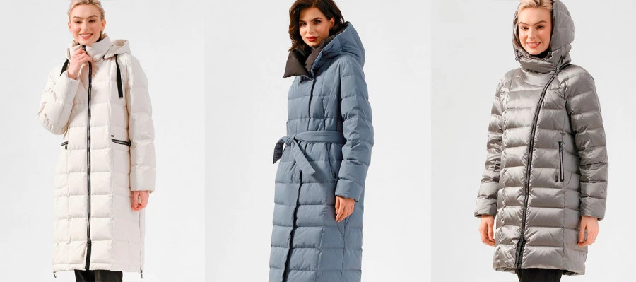 Финские пуховики Dixi Coat: новая коллекция. Финские пуховики Dixi Coat: новая коллекция.