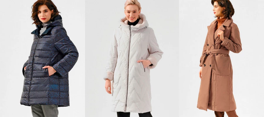 Финские пуховики Dixi Coat: новая коллекция. Финские пуховики Dixi Coat: новая коллекция.
