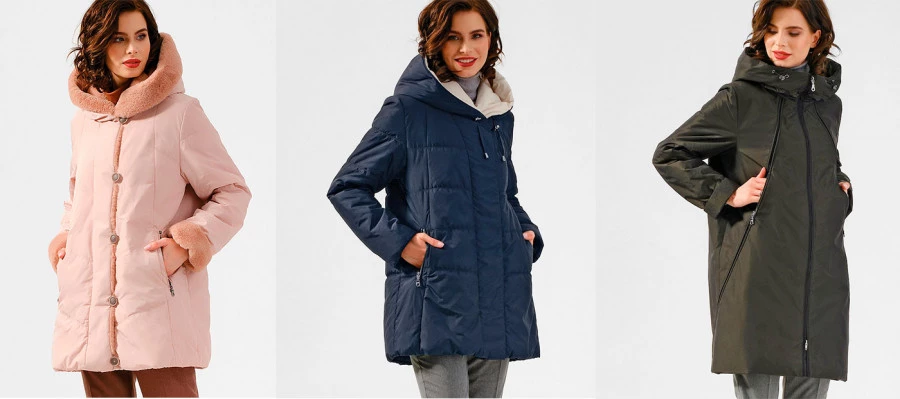 Финские пуховики Dixi Coat: новая коллекция. Финские пуховики Dixi Coat: новая коллекция.