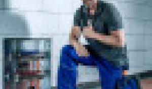 Оборудование.