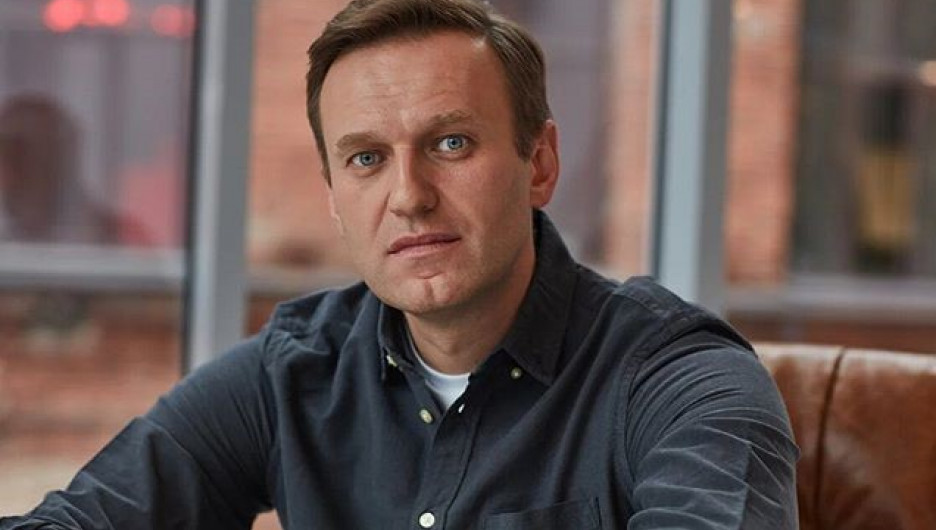 Стала известна предварительная причина смерти Навального*