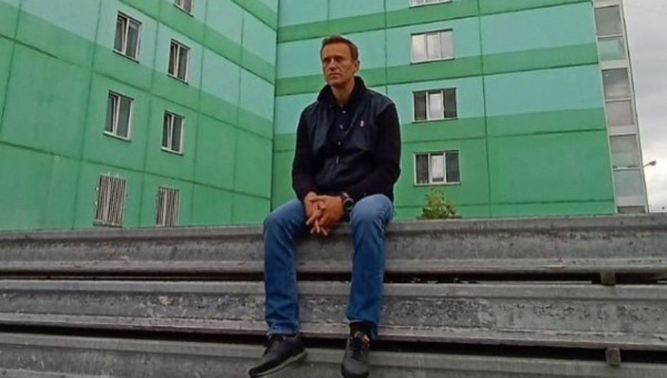Отравление и деятельность Навального повлияли на стоимость недвижимости