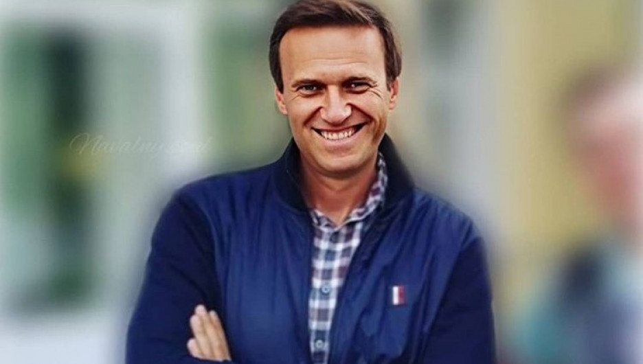 Сторонники Навального рассказали об обнаружении в его организме смертельно опасного яда 
