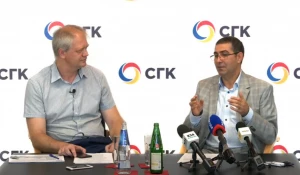 Онлайн-доклад для жителей краевой столицы проводит Александр Гросс