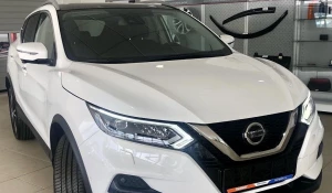 Автомобиль в аренду.