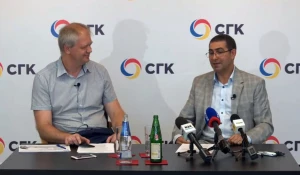 В СГК рассказали о масштабной подготовке Барнаула к отопительному сезону.