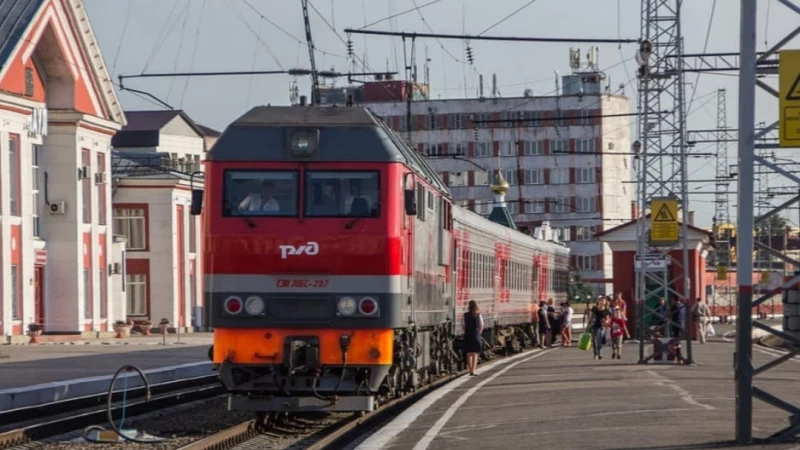 Купить Билет На Электричку Барнаул Новосибирск