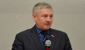 Дмитрий Ворсин.