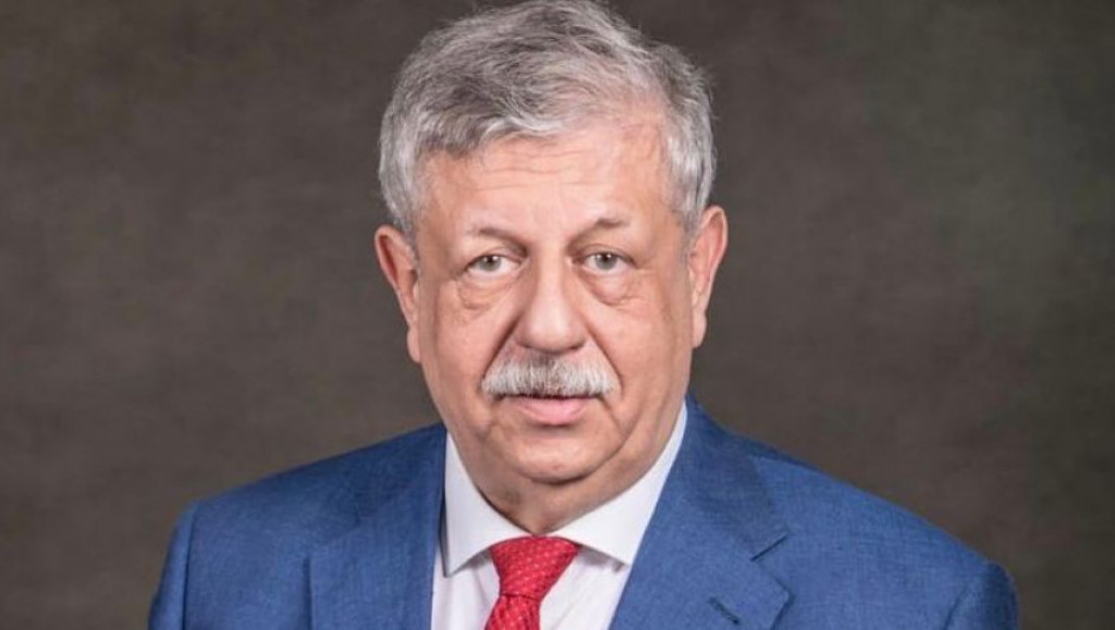 Михаил Борисов Новый Год