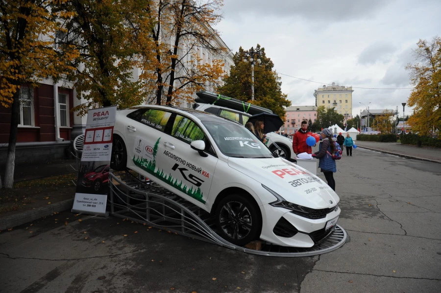 Как приобрести новый автомобиль по цене ежедневной чашки кофе.