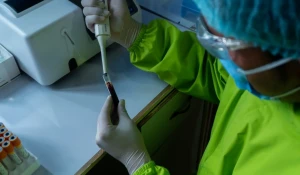 Коронавирус. Пандемия. Анализы.