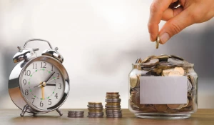 Инвестирование.