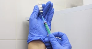 Вакцинация против коронавируса.