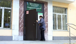 Вакцинация против коронавируса.