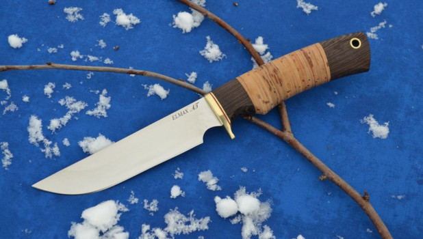 Выставка кованых ножей ручной работы откроется в Барнауле