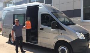 «Европлан» запустил услугу поиска и возврата транспортных средств.