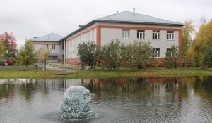 Р.п. Тальменка