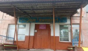 Школы Первомайского района.