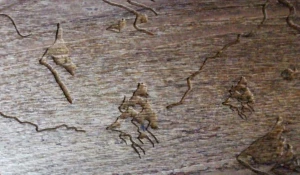 «Интерактивная карта Сказочных объектов России»