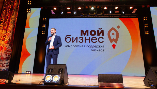 В Алтайском крае стартовал прием заявок на ежегодный конкурс «Лучший социальный проект года».